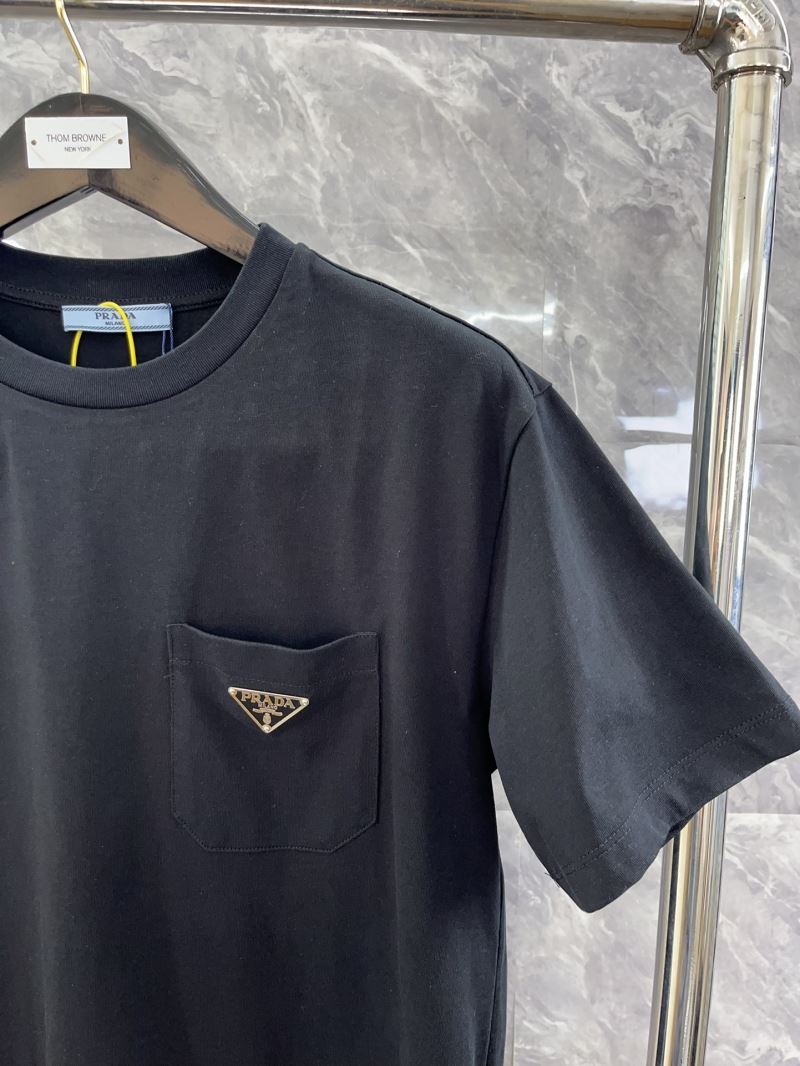 Prada T-Shirts